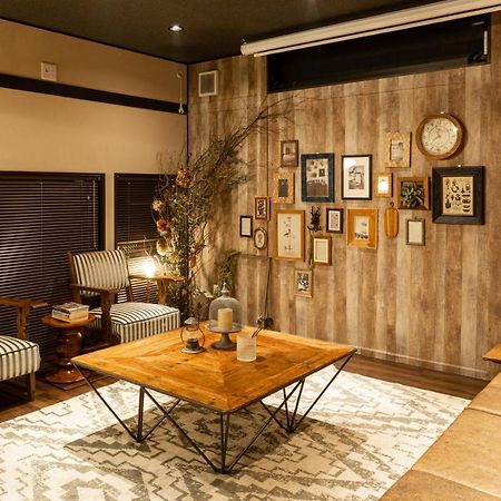 173 On The Island Enoshima Private Villa 江の島仲見世通り徒歩3分にある1日1組限定の貸切別荘 Fudžisawa Exteriér fotografie